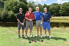 Wheaton Lyons Athletic Club Golf Open  Eighth annual Lyons Athletic Club (LAC) Golf Open Monday, August 8, 2016 at the Norton Country Club. : Wheaton, Lyons Athletic Club Golf Open